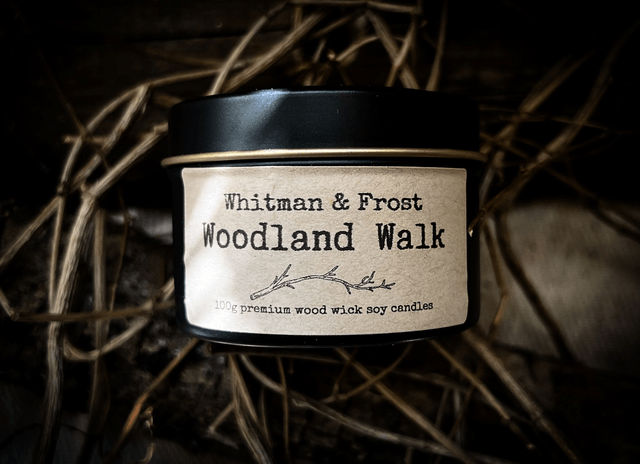 Woodland Walk