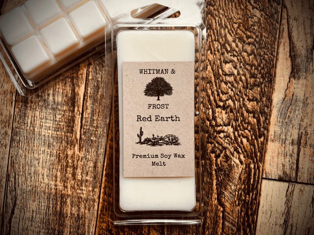 Red Earth
