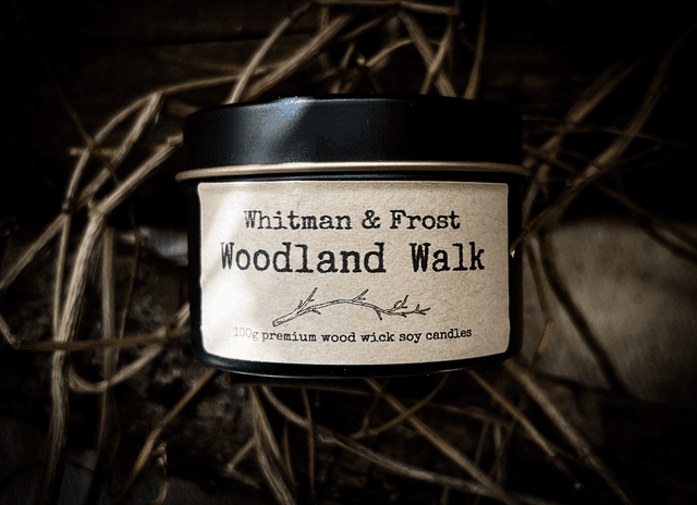 Woodland Walk