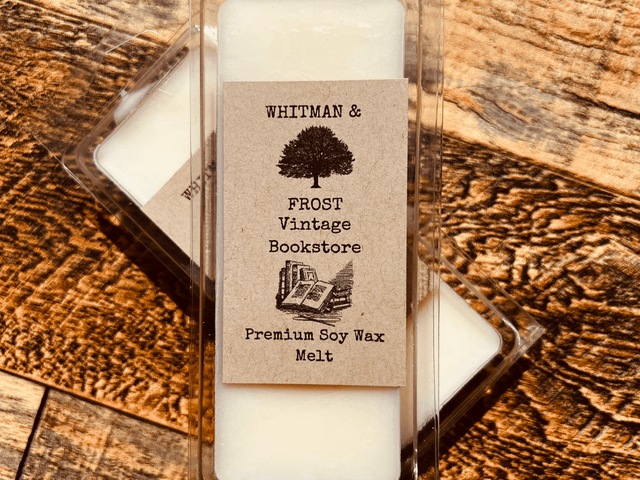 Vintage Bookstore