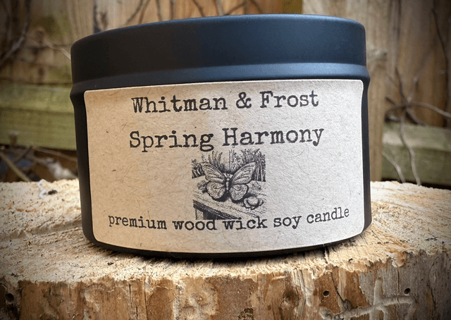 Spring Harmony