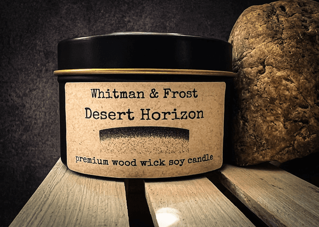 Desert Horizon