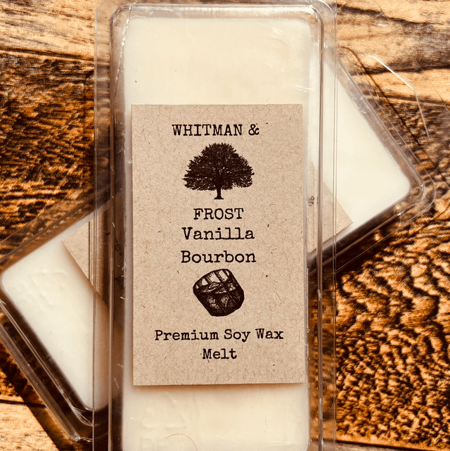 Vanilla Bourbon