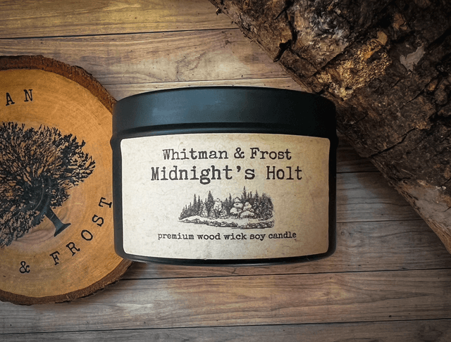 Midnight&#039;s Holt
